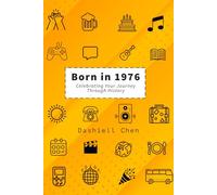 Born in 1976: Celebrating Your Journey Through History