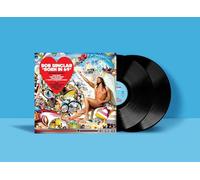 Vinile Bob Sinclar - Born In 69 (2 Lp)