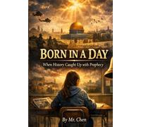Born In A Day: When History Caught Up with Prophecy