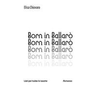 Born in Ballarò