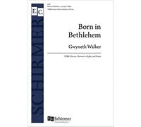 Born in Bethlehem