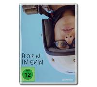 Born in Evin (DVD) Zaree Maryam