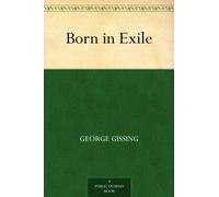 Born in Exile