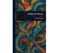 Born in Exile