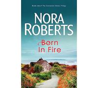 Born In Fire: Number 1 in series