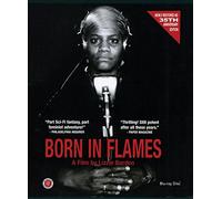 Born in Flames