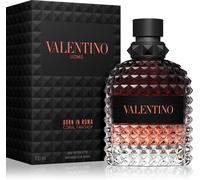 Valentino Profumi da uomo Uomo Born In Roma Coral FantasyEau de Toilette Spray 100 ml