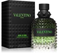 Born In Roma Green Eau De Toilette