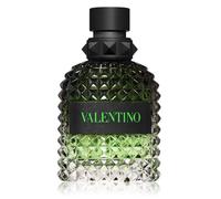 Valentino Uomo - Born In Roma Green Stravaganza - Eau De Toilette 100 Ml