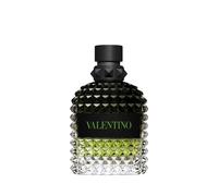 Valentino Uomo - Born In Roma Green Stravaganza - Eau De Toilette 100 Ml
