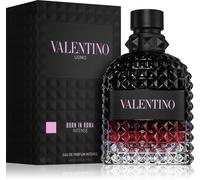 VALENTINO UOMO BORN IN ROMA INTENSE EAU DE PARFUM 100 ML