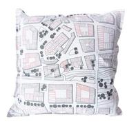 Born in Sweden Federa Svezia dall'alto della Città.,