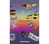 Born in the 80s Raised in the 90s and Surviving the 2000s