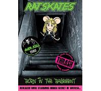 Born in the Basement [Edizione: Regno Unito]