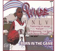 Born in the Game