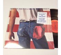 Bruce Springsteen - Born In the Usa (LP)