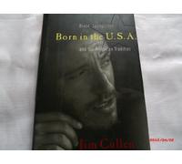 Born in the U.S.A: Bruce Springsteen and the American Tradition