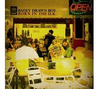 Born in the UK by Badly Drawn Boy (2006-10-20)