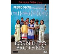 Born Into Brothels
