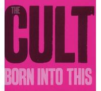 Born Into This by Roadrunner Records (2007-10-22)