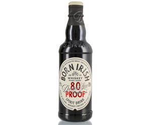 Born Irish Whiskey con Stout 40% vol. 0,70l