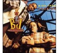 Born Jamericans - Kids From Foreign (US Import) [Musikkassette]