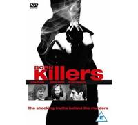 Born Killers [Edizione: Regno Unito] [Edizione: Regno Unito]