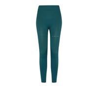 Born Living Yoga Shantala Leggings Verde L Donna
