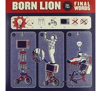 Born Lion - Final Words