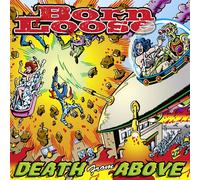 Born Loose - Death From Above (10")