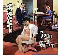 Born Loose - Torn Up Heart (7")