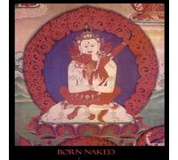 Born Naked - Born Naked (UK Import)