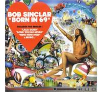 Born ni 69'' Lala song Give me some more Love you no more New new new Jamaica avenue Peace song Mr Tamburine man Poeple of tomorrow The way i feel We are everything Belly dancer Looks like love