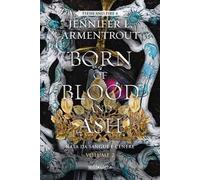 Born of blood and ash. Nata da sangue e cenere (Vol. 2)