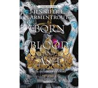 BORN OF BLOOD AND ASH. NATA DA SANGUE E CENERE. VOL. 2 - ARMENTROUT JENNIFER L.