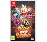 Born of Bread - NINTENDO SWITCH