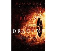 Born of Dragons (Age of the Sorcerers-Book Three): 3