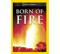 Born of Fire (DVD) E.G. Marshall