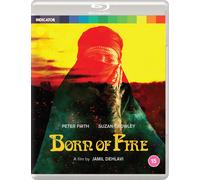 Born of Fire