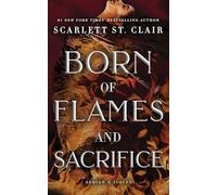 Born of Flames and Sacrifice: 2