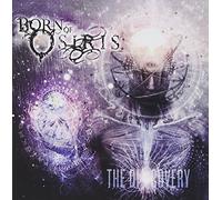 Born Of Osiris - Discovery