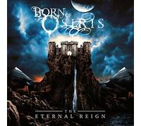 Born of Osiris The Eternal Reign (Vinyl LP) 12" Album