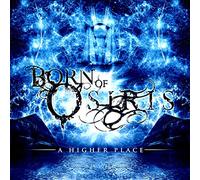 Born Of Osiris - Higher Place