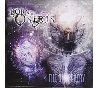 Born Of Osiris - The Discovery