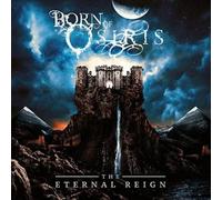 Born of Osiris The Eternal Reign (CD) Album