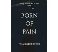 Born of Pain: The Hollow