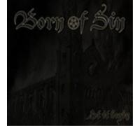 Born of Sin Let It Begin (CD)