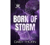 Born of Storm: Single Mom Hockey Romance: 2