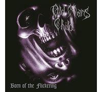 Old Man's Child Born of the Flickering (Vinyl LP) 12" Album