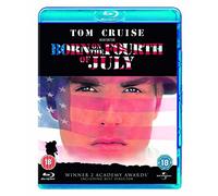 Born Of The Fourth Of July [Edizione: Regno Unito] [Edizione: Regno Unito]